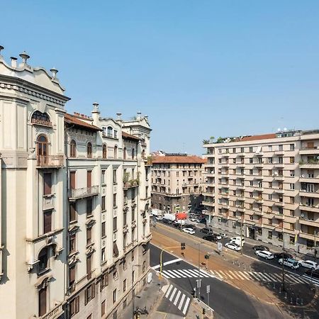 Easylife - Splendid Apt Milano Centrale 외부 사진