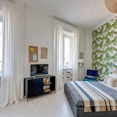 Easylife - Splendid Apt Milano Centrale 외부 사진