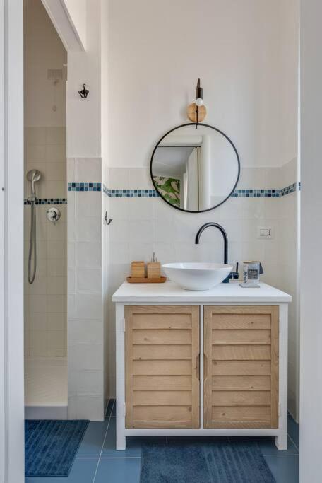 Easylife - Splendid Apt Milano Centrale 외부 사진