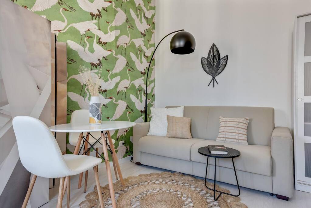 Easylife - Splendid Apt Milano Centrale 외부 사진