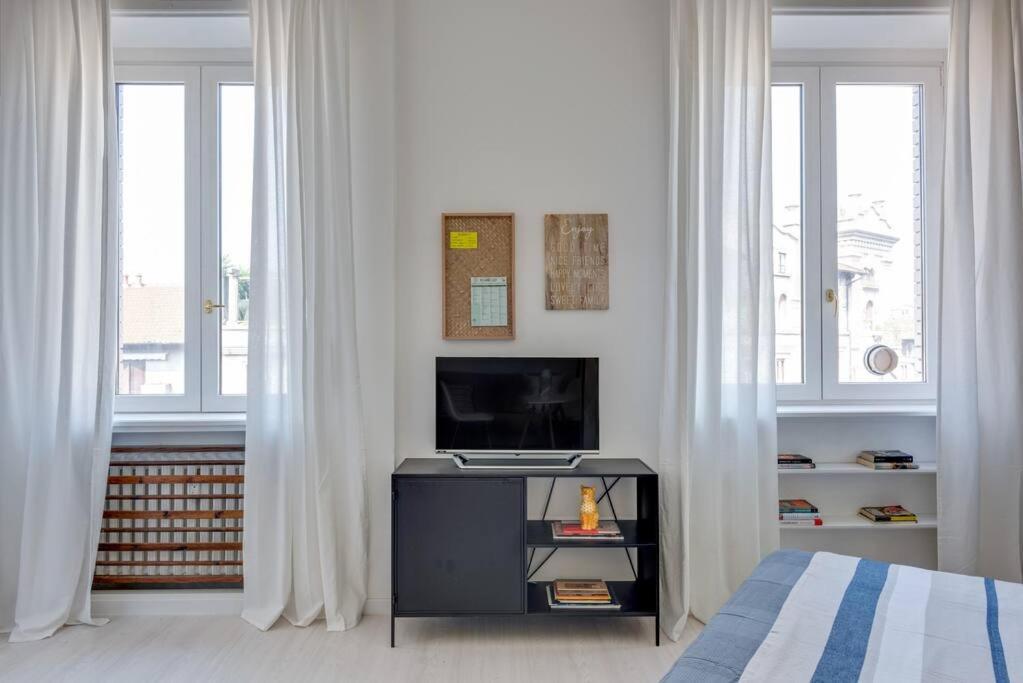 Easylife - Splendid Apt Milano Centrale 외부 사진
