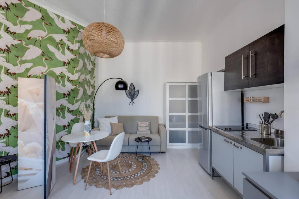 Easylife - Splendid Apt Milano Centrale 외부 사진