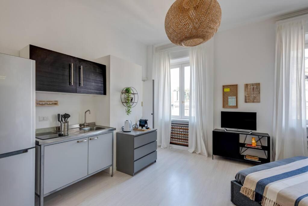 Easylife - Splendid Apt Milano Centrale 외부 사진
