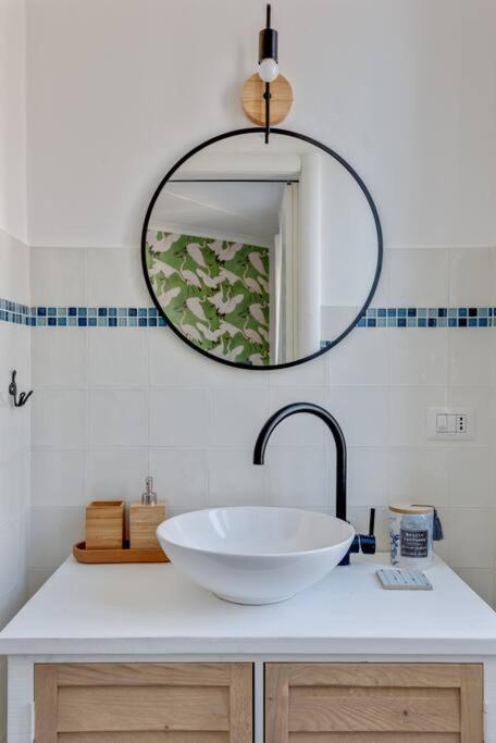 Easylife - Splendid Apt Milano Centrale 외부 사진